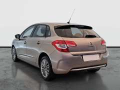 Foto inzerátu Citroen C4 1.6 VTi