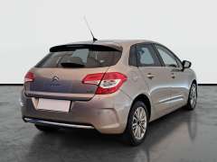 Foto inzerátu Citroen C4 1.6 VTi