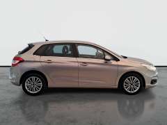 Foto inzerátu Citroen C4 1.6 VTi