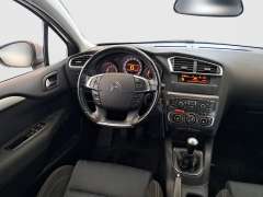 Foto inzerátu Citroen C4 1.6 VTi
