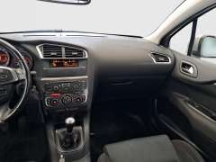 Foto inzerátu Citroen C4 1.6 VTi
