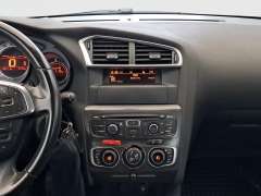 Foto inzerátu Citroen C4 1.6 VTi