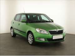 Foto inzerátu Skoda Fabia 1.2 TSI