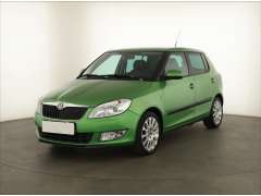 Foto inzerátu Skoda Fabia 1.2 TSI
