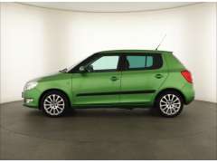 Foto inzerátu Skoda Fabia 1.2 TSI