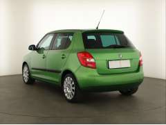 Foto inzerátu Skoda Fabia 1.2 TSI
