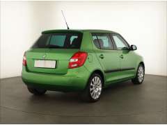 Foto inzerátu Skoda Fabia 1.2 TSI
