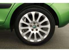Foto inzerátu Skoda Fabia 1.2 TSI
