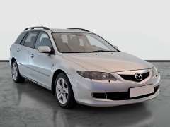 Mazda 6 2.0 / 19963843