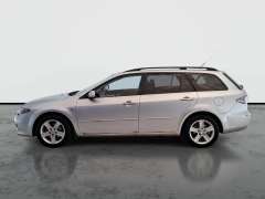 Foto inzerátu Mazda 6 2.0
