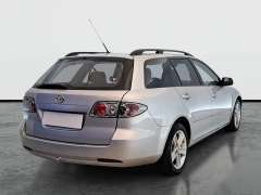 Foto inzerátu Mazda 6 2.0