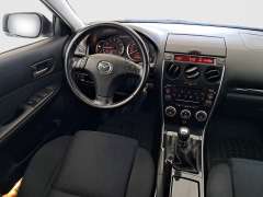 Foto inzerátu Mazda 6 2.0