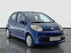 Foto inzerátu Citroen C1 1.0