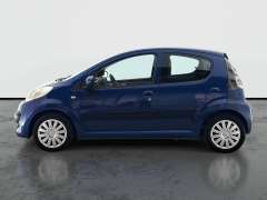Foto inzerátu Citroen C1 1.0