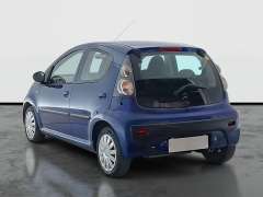 Foto inzerátu Citroen C1 1.0