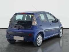 Foto inzerátu Citroen C1 1.0