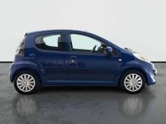 Foto inzerátu Citroen C1 1.0