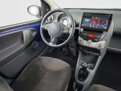 Foto inzerátu Citroen C1 1.0