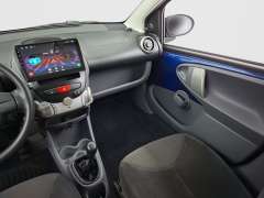 Foto inzerátu Citroen C1 1.0