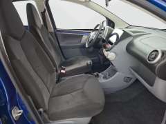 Foto inzerátu Citroen C1 1.0