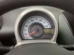 Foto inzerátu Citroen C1 1.0