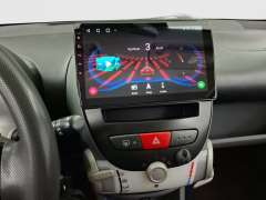 Foto inzerátu Citroen C1 1.0