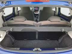 Foto inzerátu Citroen C1 1.0
