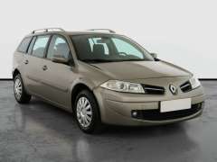 Renault Megane 1.6 16V / 19963846