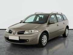 Foto inzerátu Renault Megane 1.6 16V