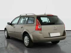 Foto inzerátu Renault Megane 1.6 16V