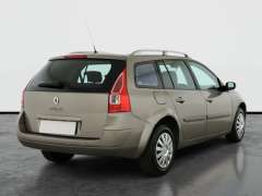 Foto inzerátu Renault Megane 1.6 16V