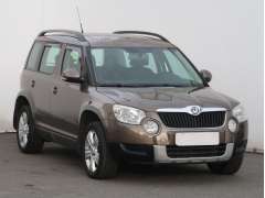 Skoda Yeti 2.0 TDI / 19963847