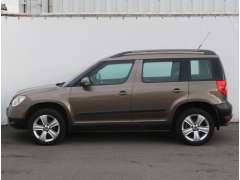 Foto inzerátu Skoda Yeti 2.0 TDI