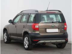 Foto inzerátu Skoda Yeti 2.0 TDI