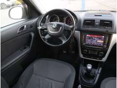 Foto inzerátu Skoda Yeti 2.0 TDI