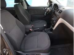 Foto inzerátu Skoda Yeti 2.0 TDI