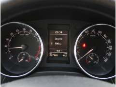 Foto inzerátu Skoda Yeti 2.0 TDI
