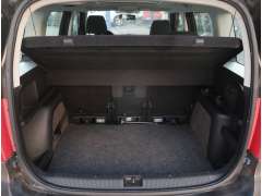 Foto inzerátu Skoda Yeti 2.0 TDI