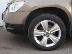 Foto inzerátu Skoda Yeti 2.0 TDI