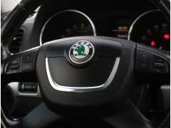 Foto inzerátu Skoda Yeti 2.0 TDI