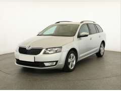 Foto inzerátu Skoda Octavia 1.6 TDI