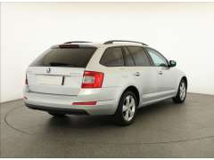 Foto inzerátu Skoda Octavia 1.6 TDI