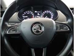 Foto inzerátu Skoda Octavia 1.6 TDI