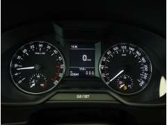 Foto inzerátu Skoda Octavia 1.6 TDI