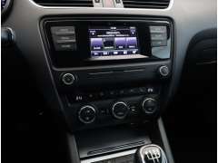 Foto inzerátu Skoda Octavia 1.6 TDI