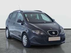 Foto inzerátu Seat Altea XL 1.9 TDI