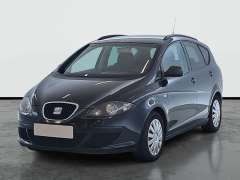 Foto inzerátu Seat Altea XL 1.9 TDI