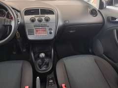 Foto inzerátu Seat Altea XL 1.9 TDI