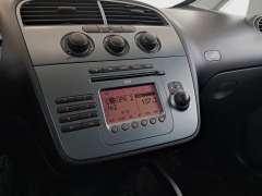 Foto inzerátu Seat Altea XL 1.9 TDI