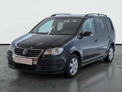 Foto inzerátu VW Touran 1.9 TDI